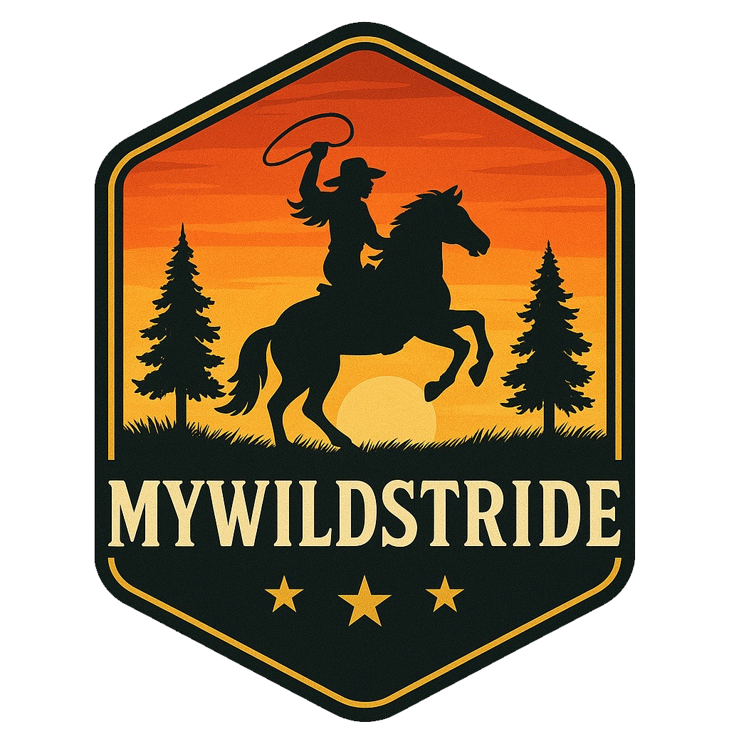 Mywildstride